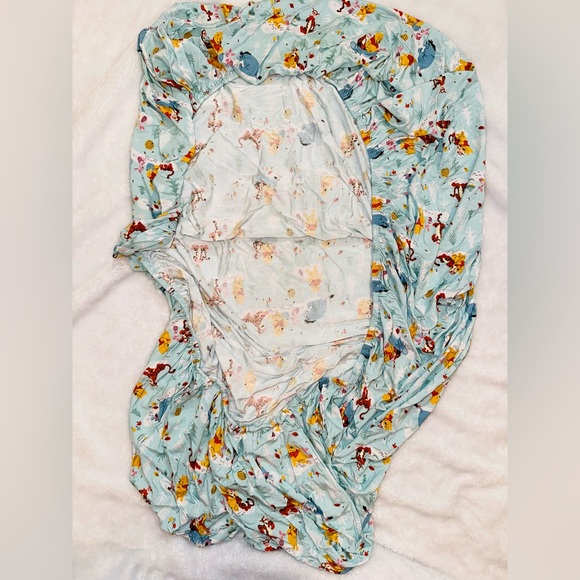 LS Disney Crib Sheet - Picture 6 of 7